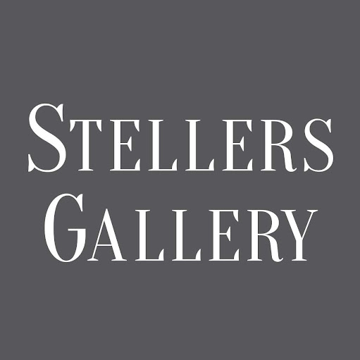 Stellers Gallery logo