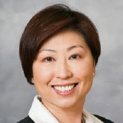 Mimi Lam - State Farm Insurance Agent logo