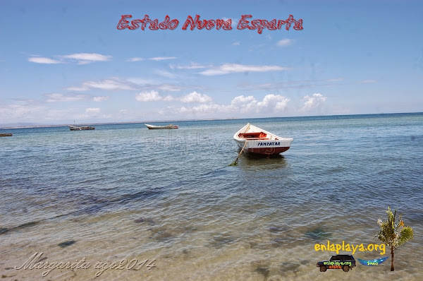Playa VLR139 NE139, Estado Nueva Esparta, Municipio Garcia