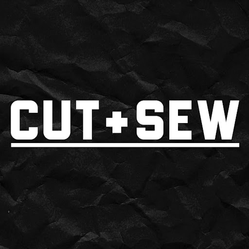 Cut & Sew Rathmines logo
