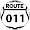 Route 011
