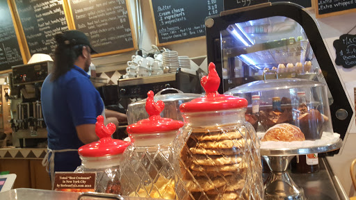 French Restaurant «French Cafe Gourmand», reviews and photos, 9 Maiden Ln, New York, NY 10038, USA