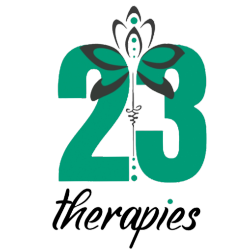 23therapies logo
