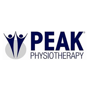 PEAK Physiotherapy Limited - Bradford logo