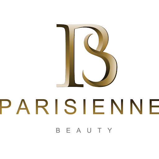 Salon Parisienne Beauty logo