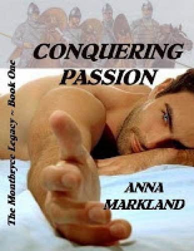 A Passion For History By Anna Markland
