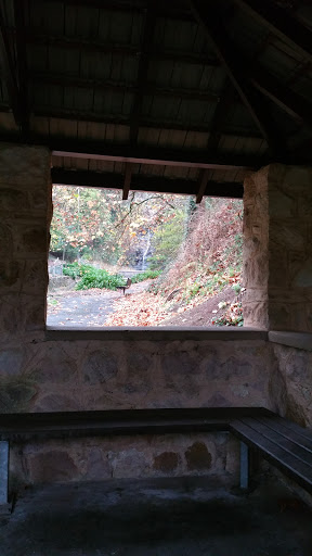 Utopia @ Waterfall Gully