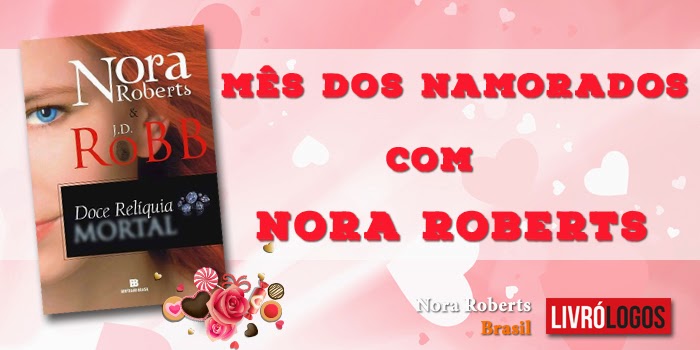 nora roberts