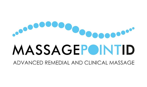Massage Point ID logo