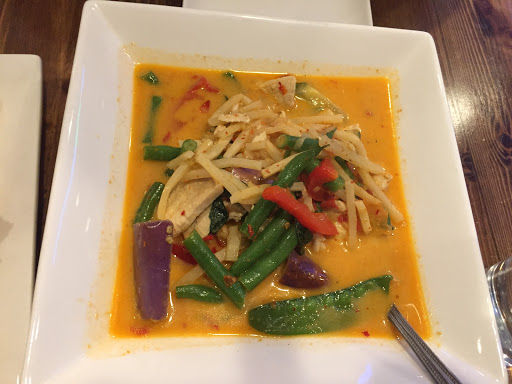 Restaurant «The Thai Elephant», reviews and photos, 18 Grove Ave, Verona, NJ 07044, USA