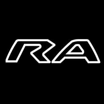 RA Motorsports logo