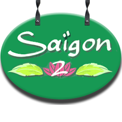 Saigon 2 logo