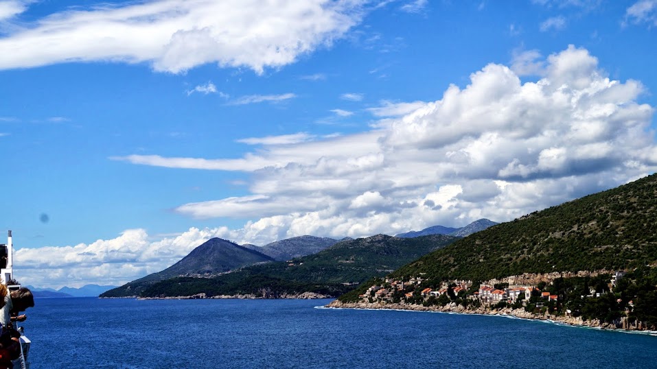 Круиз на лайнере MSC Armonia с 24 по 31 мая 2013г из Венеции