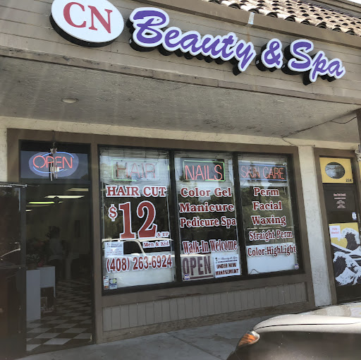CN Beauty & Spa