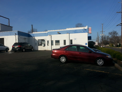 Auto Body Shop «Maaco Collision Repair & Auto Painting», reviews and photos, 224 Lincoln Blvd, Middlesex, NJ 08846, USA