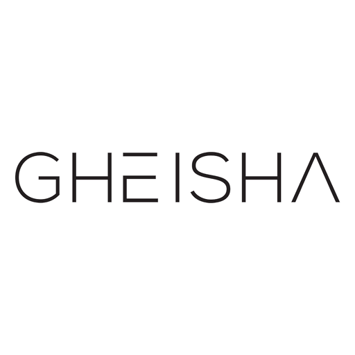Gheisha - Salone Total Nashi logo