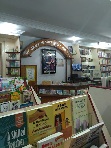 Pauline Book Store, 9-A, 1-79, Sardar Patel Road, Sandhu Apartment, Kalasiguda, Secunderabad, Telangana 500003, India, Book_Shop, state TS