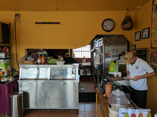Mexican Restaurant «El Vaquero Taqueria,», reviews and photos, 1338 11th Ave, Helena, MT 59601, USA