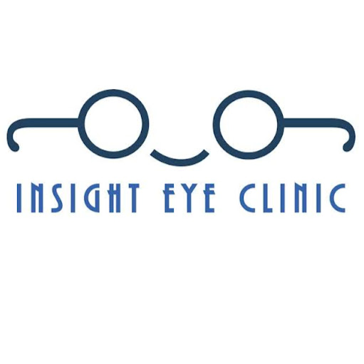 Insight Eye Clinic logo