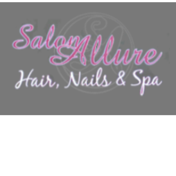 Salon Allure Hair, Nails & Spa