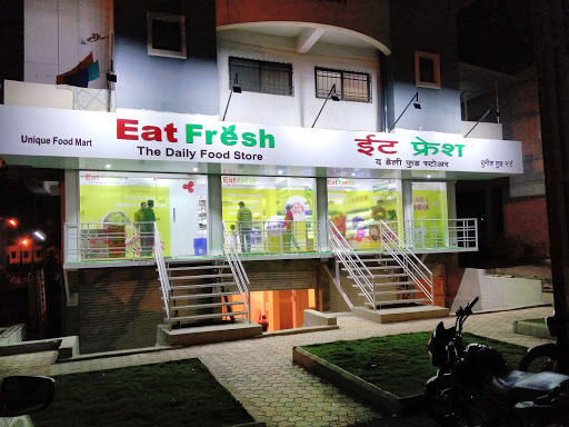 EAT Fresh, 100 Feet Rd, Dattanagar, Sangli, Maharashtra 416416, India, Homewares_Store, state MH