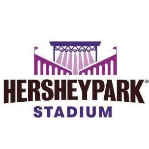 Hersheypark Stadium logo