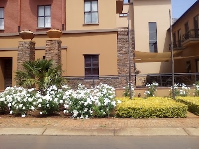 Photos of The Centurion Hotel