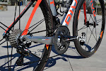 Divo ST Campagnolo Super Record EPS Complete Bike at twohubs.com