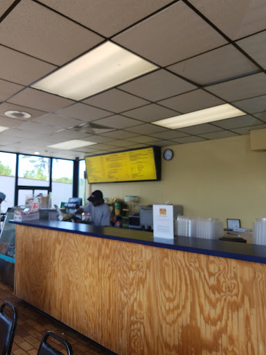 Restaurant «Palmetto Subs», reviews and photos, 1352 S Irby St, Florence, SC 29505, USA