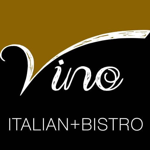 Vino Italian + Bistro logo