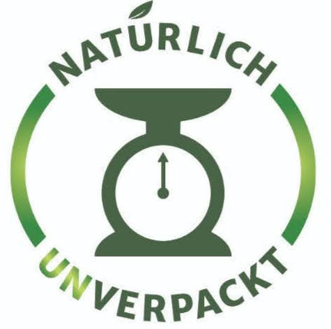 Natürlich Unverpackt Basel logo