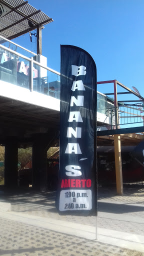 Bananas Sushi Bar, Calle General I. Pesqueira 9, Reforma, Navojoa, Son., México, Bar restaurante | SON