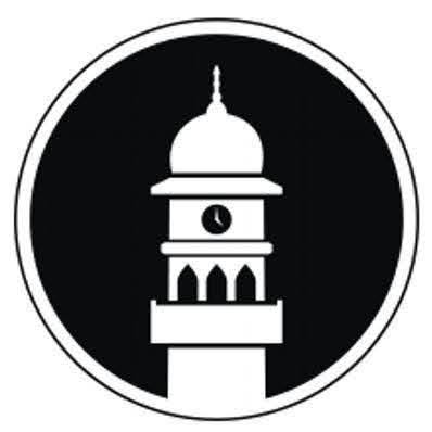 Nuur Moschee logo