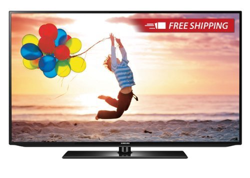 Samsung UN46EH5000 46-Inch 1080p 60Hz LED HDTV (Black)