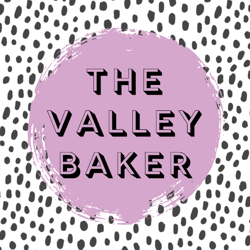 The Valley Baker logo