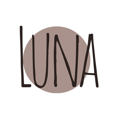 Luna Bar Restaurant logo