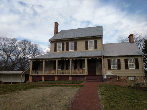 Historical Place «Sully Historic Site», reviews and photos, 3650 Historic Sully Way, Chantilly, VA 20151, USA