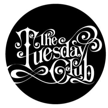 The Tuesday Club logo