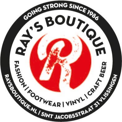 Ray's Boutique logo