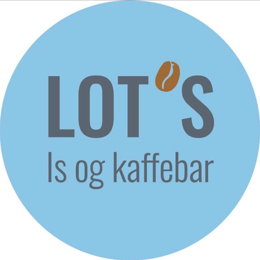 LOTS Is og Kaffebar