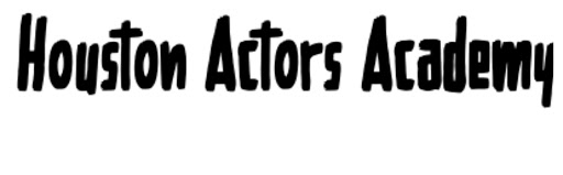 Houston Actors Academy logo