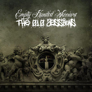 Empty Handed Warriors - The 010 Sessions