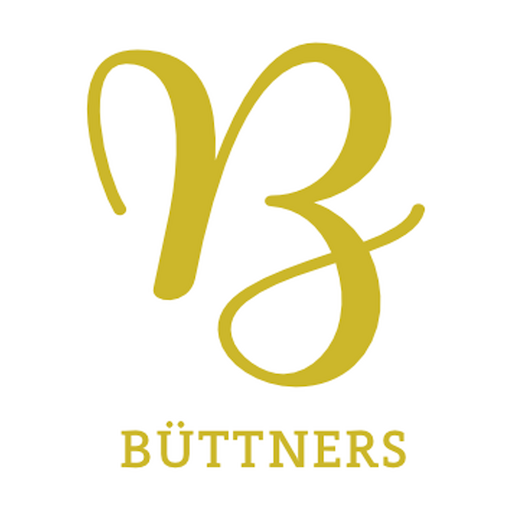 Natürlich Büttners logo