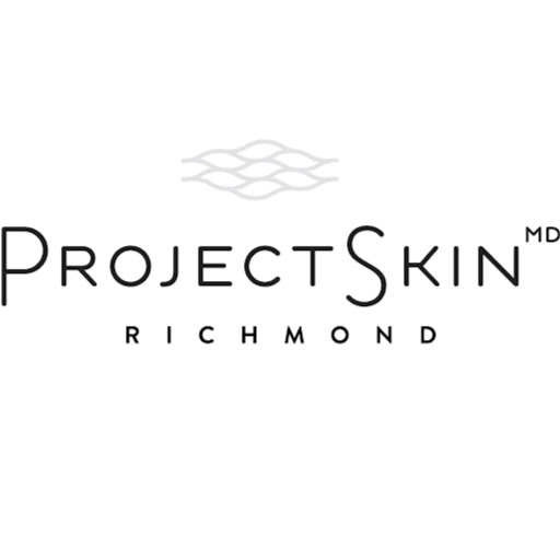 Project Skin MD Richmond logo