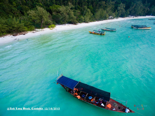Koh Rong