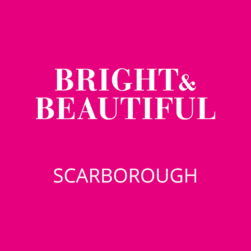 Bright & Beautiful Scarborough