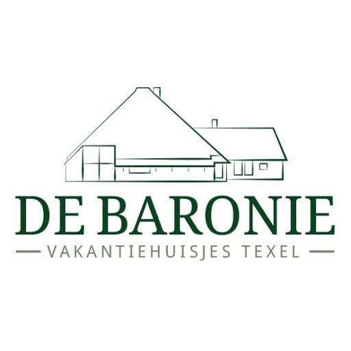 De Baronie logo