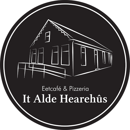 Eetcafé & Pizzeria It Alde Hearehûs logo