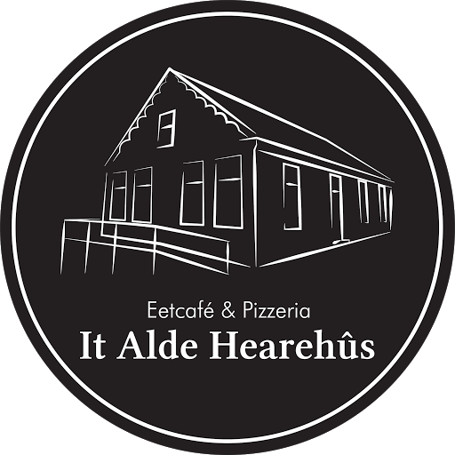 Eetcafé & Pizzeria It Alde Hearehûs