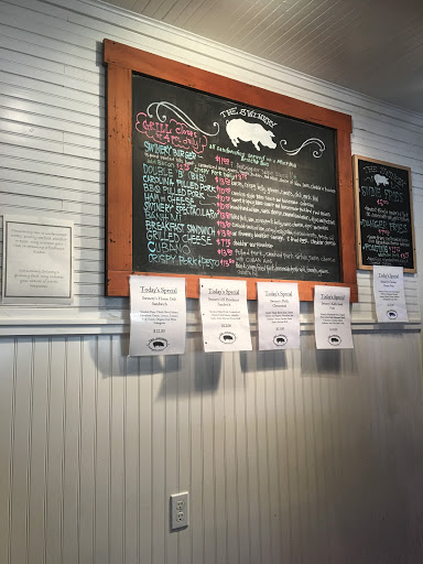 Butcher Shop «The Swinery», reviews and photos, 3207 California Ave SW, Seattle, WA 98116, USA